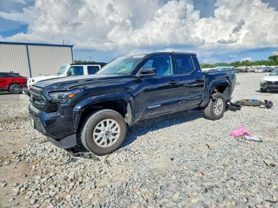 2025 Toyota Tacoma Double Cab