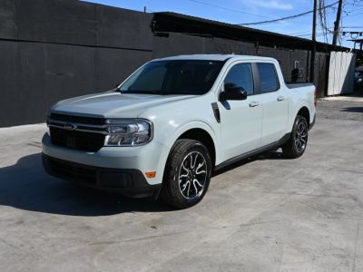2024 Ford Maverick