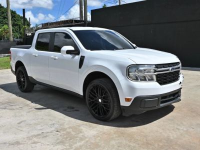 2023 Ford Maverick