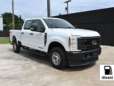 2023 Ford F250 Super Duty Crew Cab