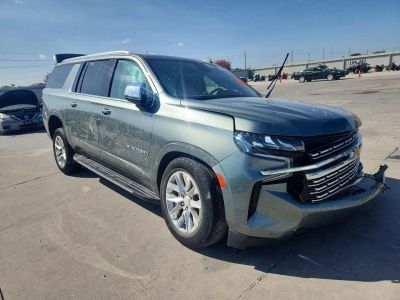 2023 Chevrolet Suburban