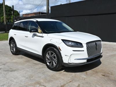 2023 Lincoln Corsair