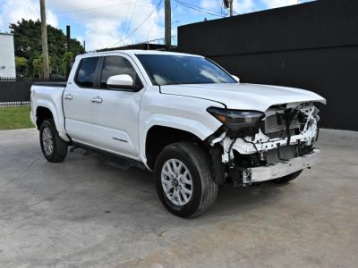 2024 Toyota Tacoma Double Cab