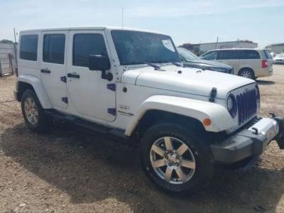2018 Jeep Wrangler Unlimited