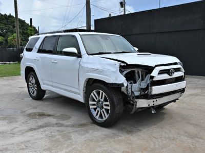 2024 Toyota 4Runner