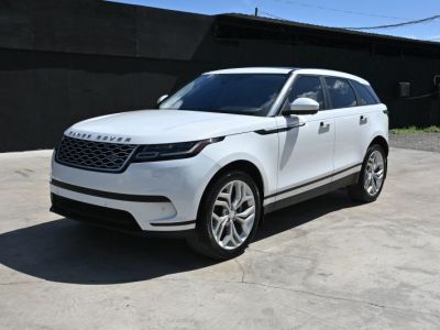 2020 Land Rover Range Rover Velar