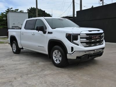 2024 GMC Sierra 1500 Crew Cab