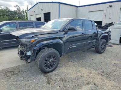 2026 Toyota Tacoma Double Cab