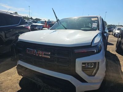 2026 GMC Canyon Crew Cab