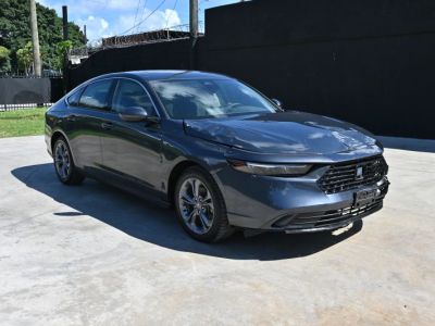 2024 Honda Accord
