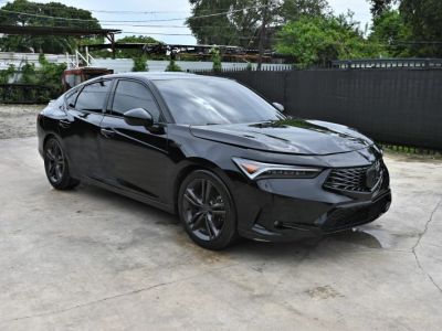 2024 Acura Integra