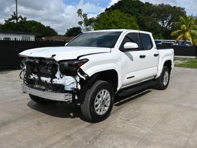2024 Toyota Tacoma Double Cab