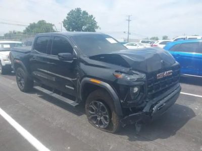 2024 GMC Canyon Crew Cab