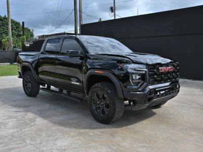 2024 GMC Canyon Crew Cab