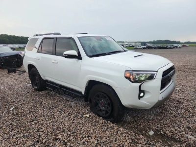 2024 Toyota 4Runner