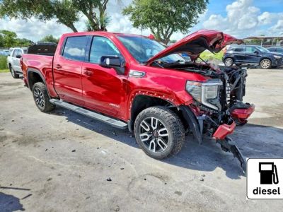 2024 GMC Sierra 1500 Crew Cab