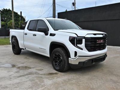 2024 GMC Sierra 1500 Double Cab