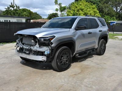 2026 Toyota 4Runner
