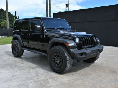 2023 Jeep Wrangler Unlimited