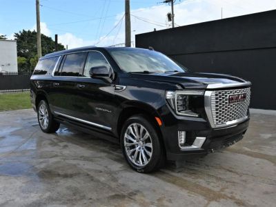 2023 GMC Yukon XL