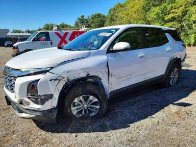 2027 Chevrolet Equinox