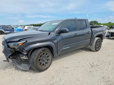 2025 Toyota Tacoma Double Cab