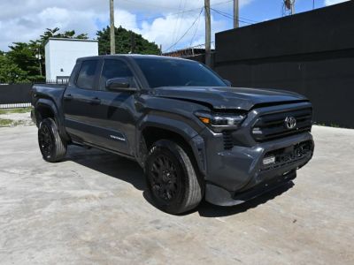 2025 Toyota Tacoma Double Cab
