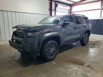 2026 Toyota 4Runner