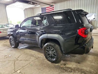 2026 Toyota 4Runner
