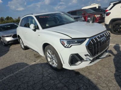 2025 Audi Q3