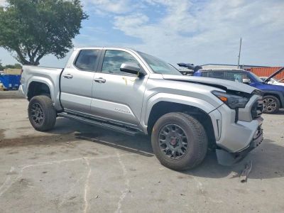 2024 Toyota Tacoma Double Cab