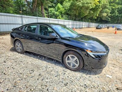2026 Nissan Sentra