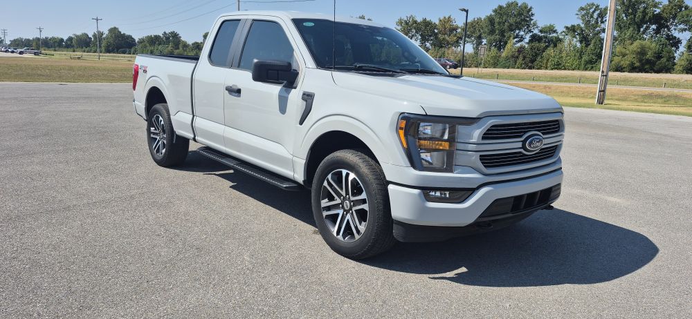 2023 Ford F150 4X4 - photo 3