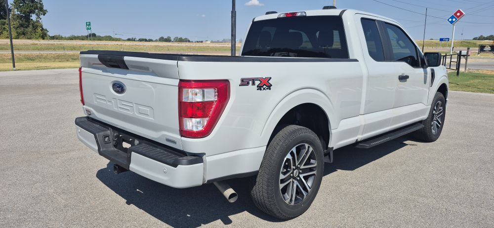 2023 Ford F150 4X4 - photo 4