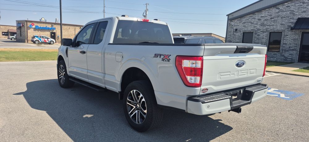 2023 Ford F150 4X4 - photo 5