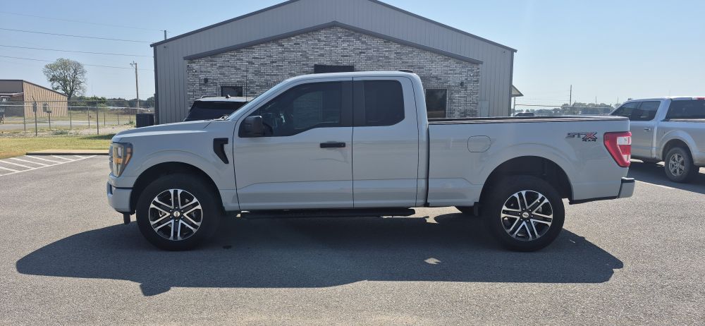 2023 Ford F150 4X4 - photo 6