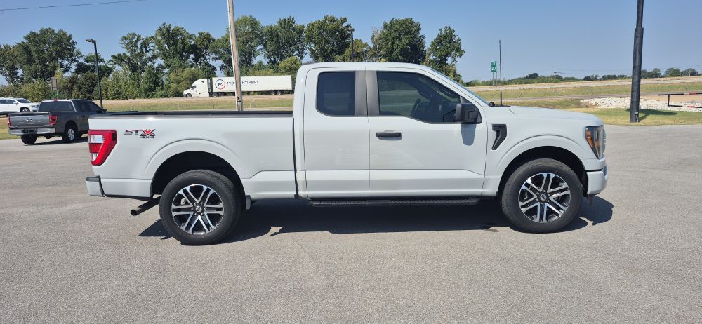 2023 Ford F150 4X4 - photo 7