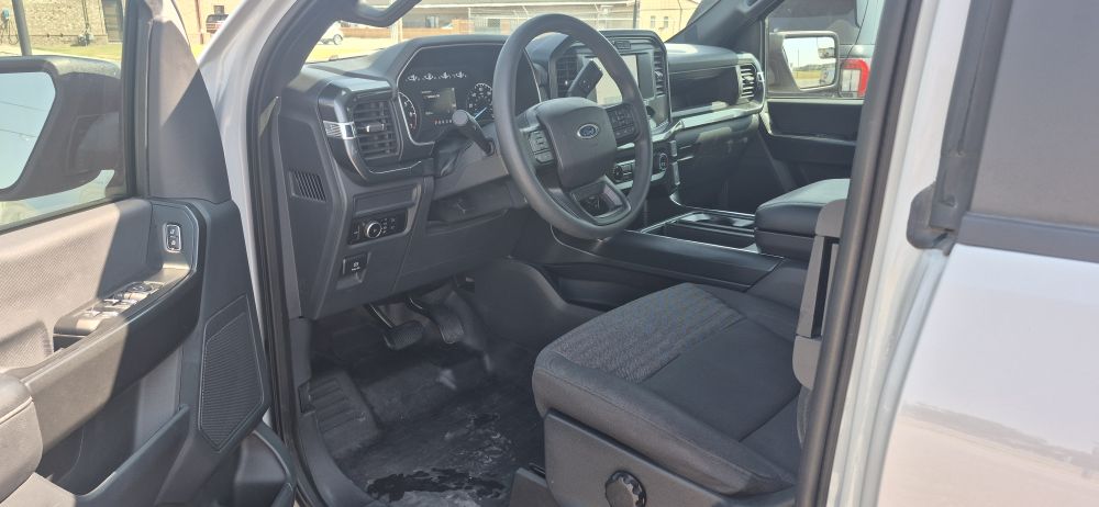 2023 Ford F150 4X4 - photo 8