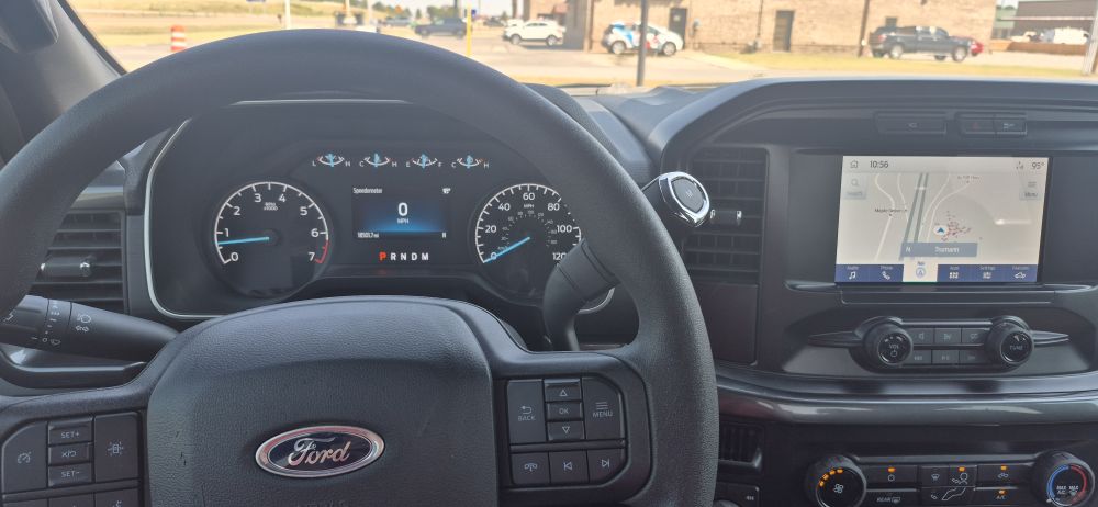 2023 Ford F150 4X4 - photo 9