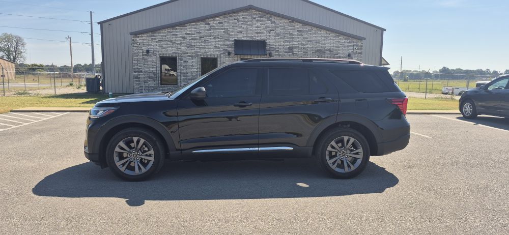 2025 Ford Explorer Active 4X4 - photo 5