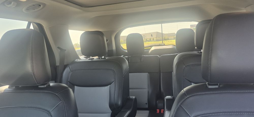 2023 Ford Explorer XLT - photo 9