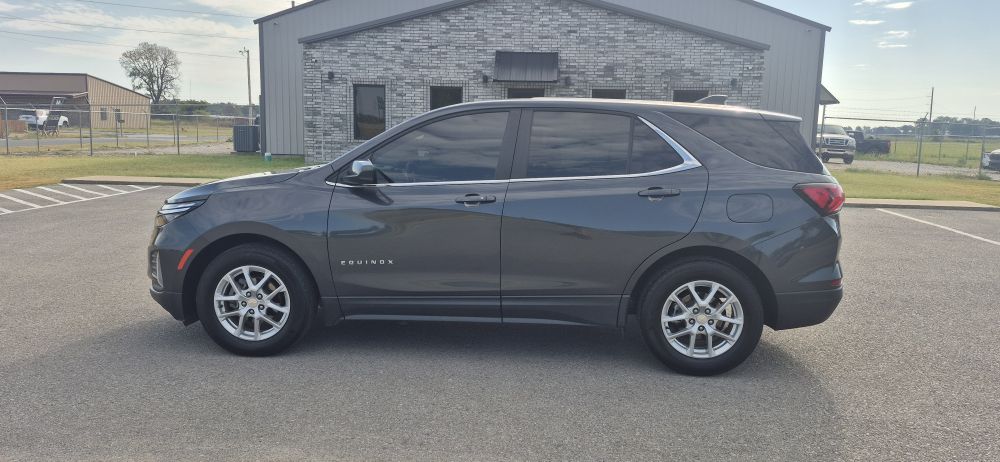 2023 Chevrolet Equinox - photo 5
