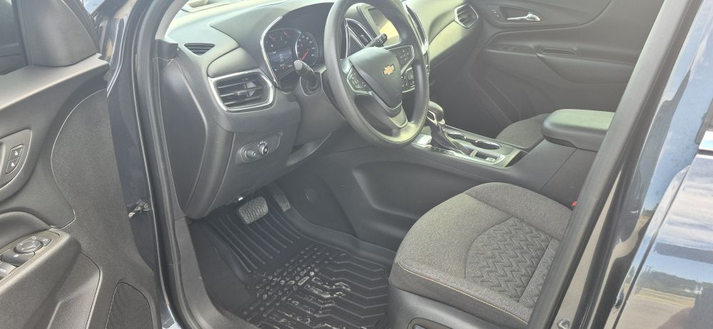 2023 Chevrolet Equinox - photo 7