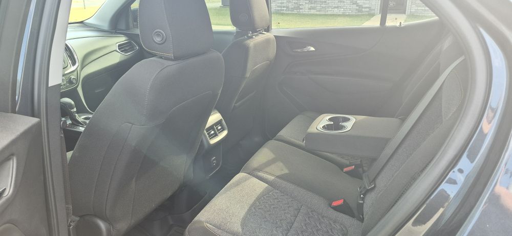 2023 Chevrolet Equinox - photo 8