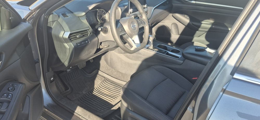 2022 Nissan Altima SV - photo 7