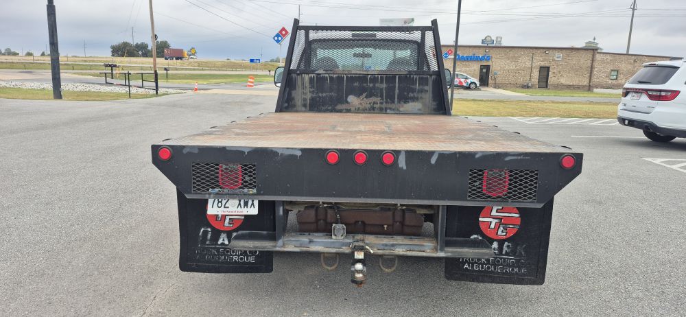2003 Ford Ford F350 2WD - photo 7