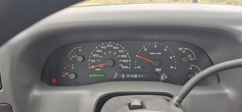 2003 Ford Ford F350 2WD - photo 10