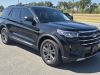 2025 Ford Explorer Active 4X4