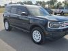 2023 Ford Bronco Sport 4x4