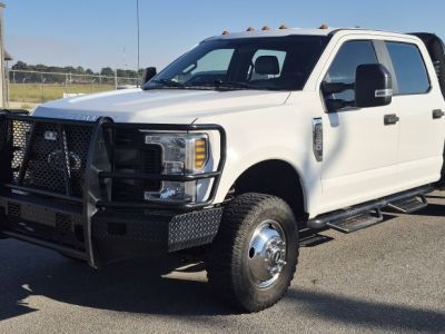 2019  Ford F350 4X4